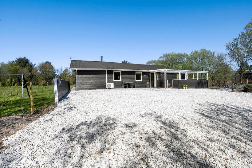 Foto von Ferienhaus LA41 in Lodbjerg Hede - Søndervig - Westjütland