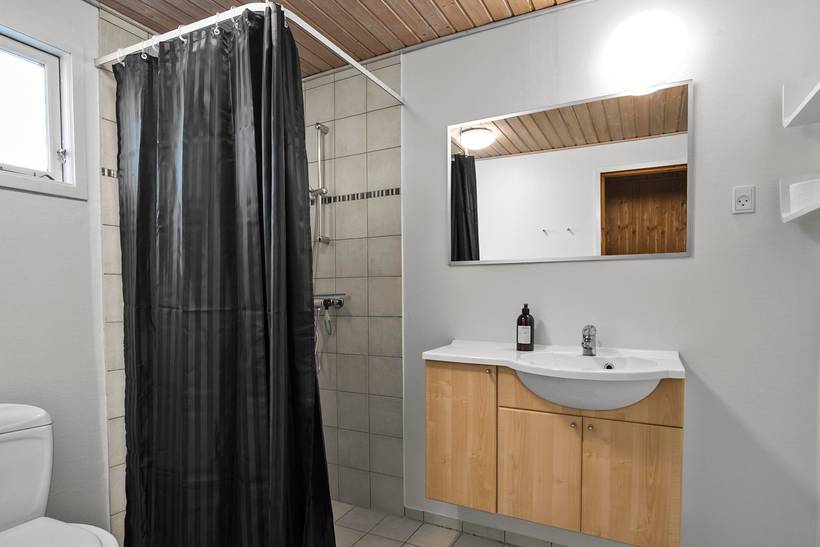 Foto von Ferienhaus LA41 in Lodbjerg Hede - Søndervig - Westjütland