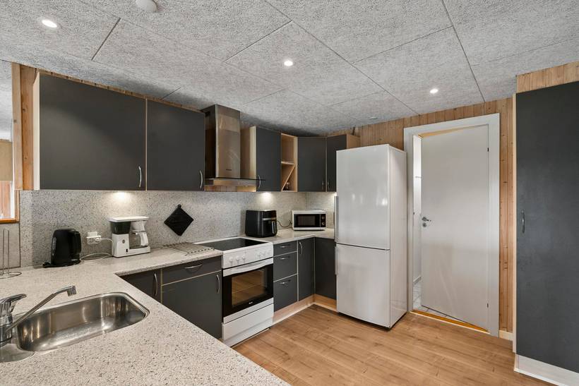 Foto von Ferienhaus LA41 in Lodbjerg Hede - Søndervig - Westjütland