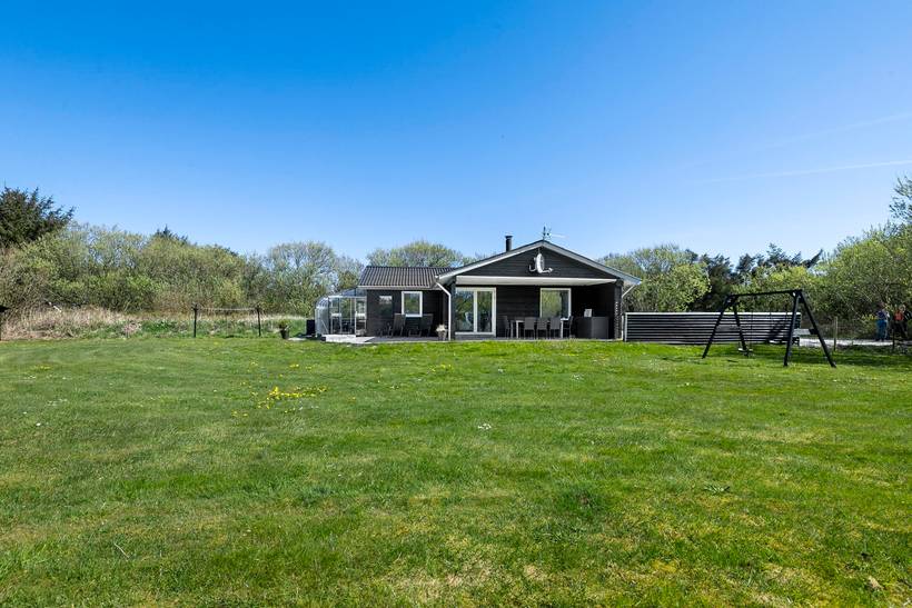 Foto von Ferienhaus LA41 in Lodbjerg Hede - Søndervig - Westjütland