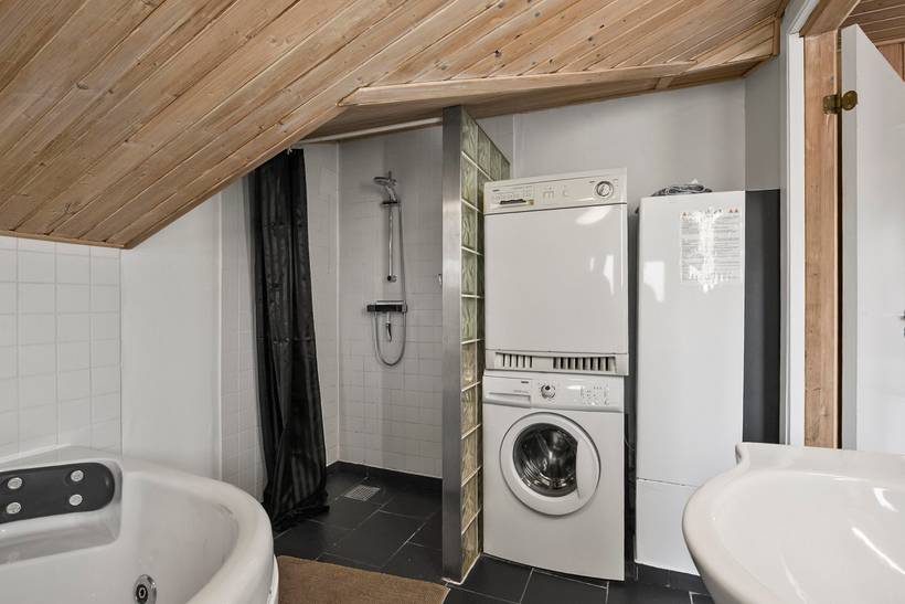 Foto von Ferienhaus LA41 in Lodbjerg Hede - Søndervig - Westjütland