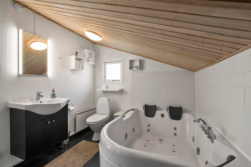 Foto von Ferienhaus LA41 in Lodbjerg Hede - Søndervig - Westjütland
