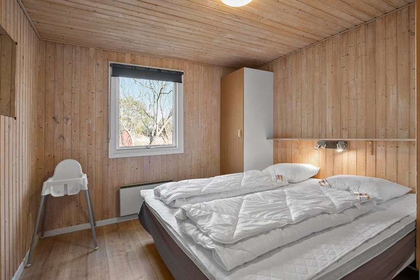 Foto von Ferienhaus LA41 in Lodbjerg Hede - Søndervig - Westjütland