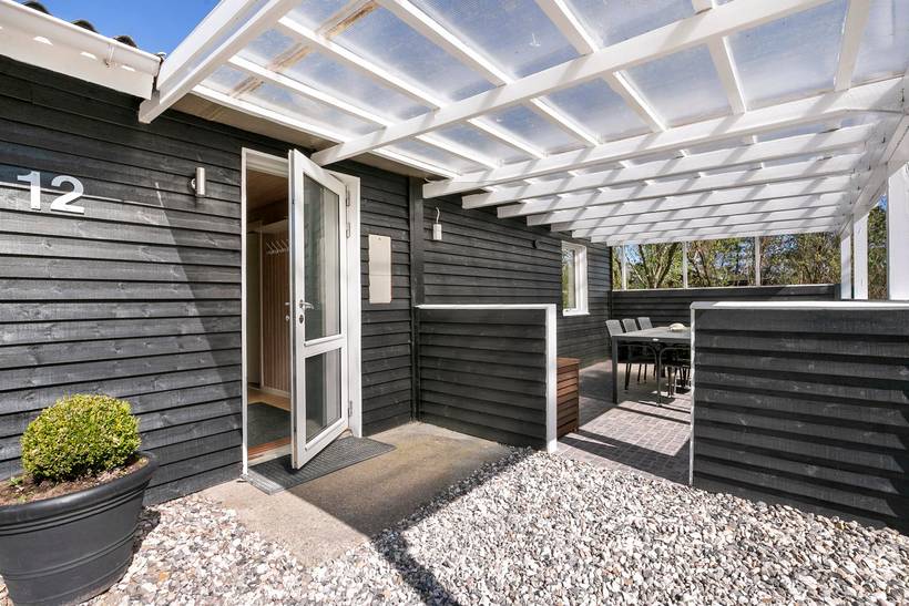 Foto von Ferienhaus LA41 in Lodbjerg Hede - Søndervig - Westjütland