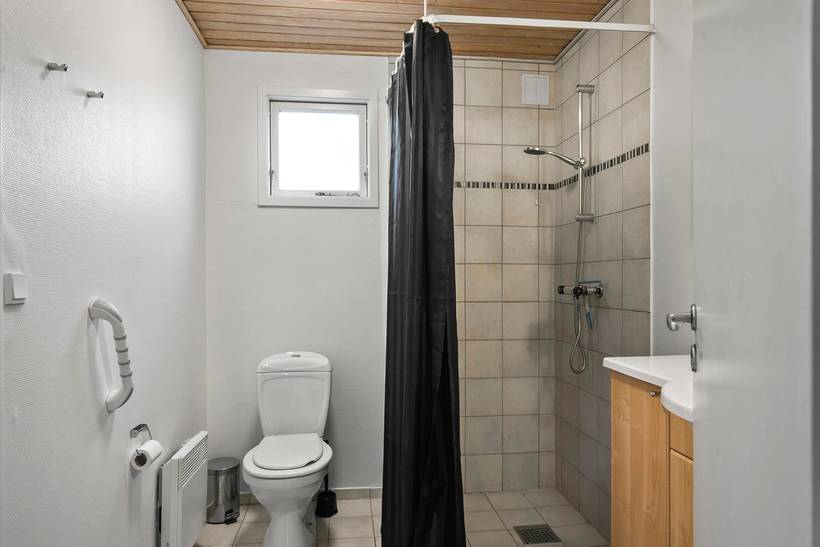 Foto von Ferienhaus LA41 in Lodbjerg Hede - Søndervig - Westjütland
