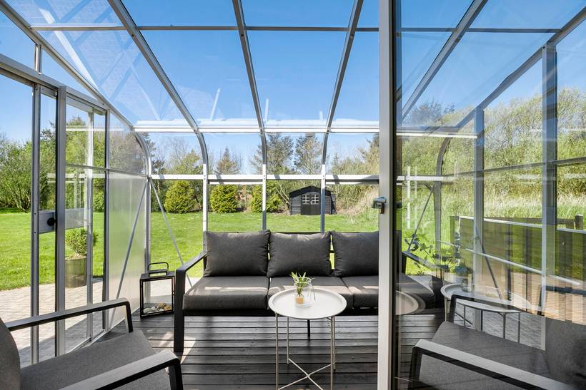 Foto von Ferienhaus LA41 in Lodbjerg Hede - Søndervig - Westjütland
