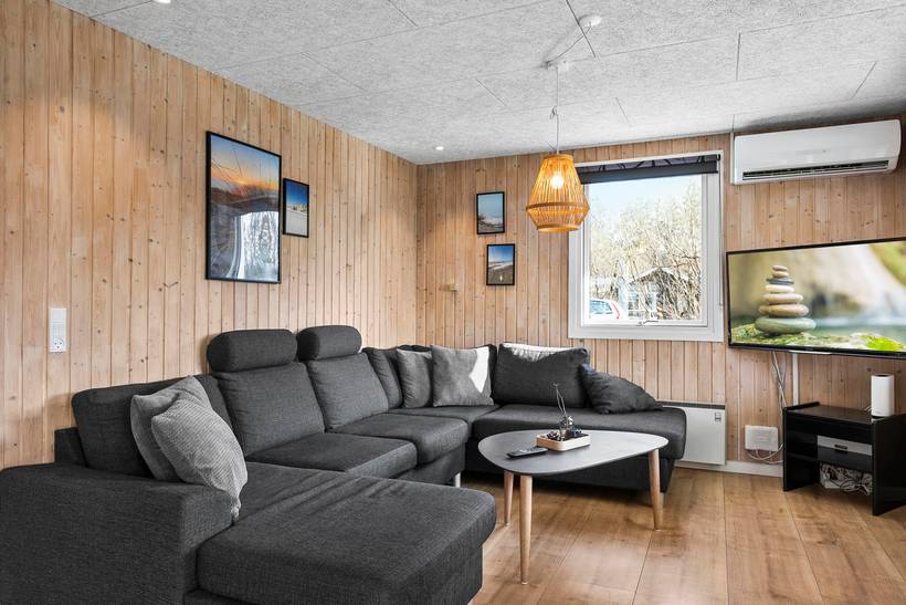 Foto von Ferienhaus LA41 in Lodbjerg Hede - Søndervig - Westjütland