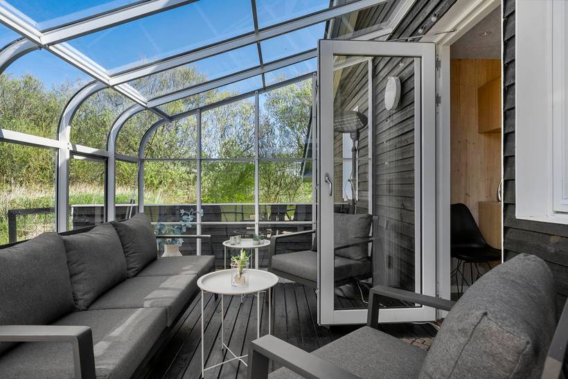 Foto von Ferienhaus LA41 in Lodbjerg Hede - Søndervig - Westjütland