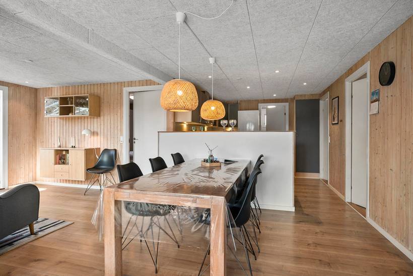 Foto von Ferienhaus LA41 in Lodbjerg Hede - Søndervig - Westjütland