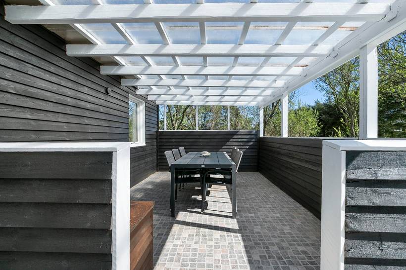 Foto von Ferienhaus LA41 in Lodbjerg Hede - Søndervig - Westjütland