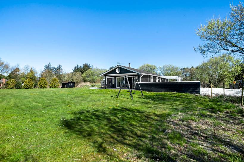 Foto von Ferienhaus LA41 in Lodbjerg Hede - Søndervig - Westjütland