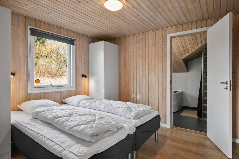 Foto von Ferienhaus LA41 in Lodbjerg Hede - Søndervig - Westjütland