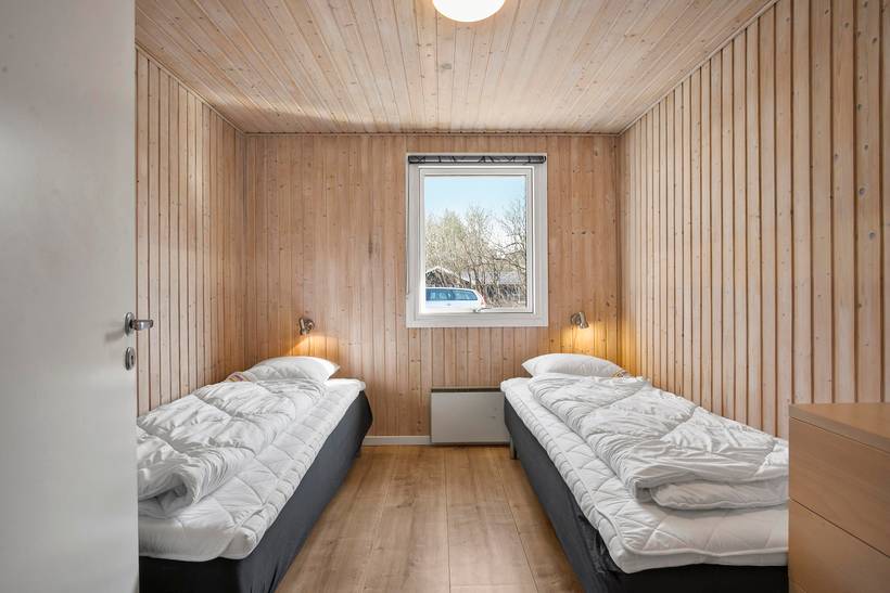 Foto von Ferienhaus LA41 in Lodbjerg Hede - Søndervig - Westjütland