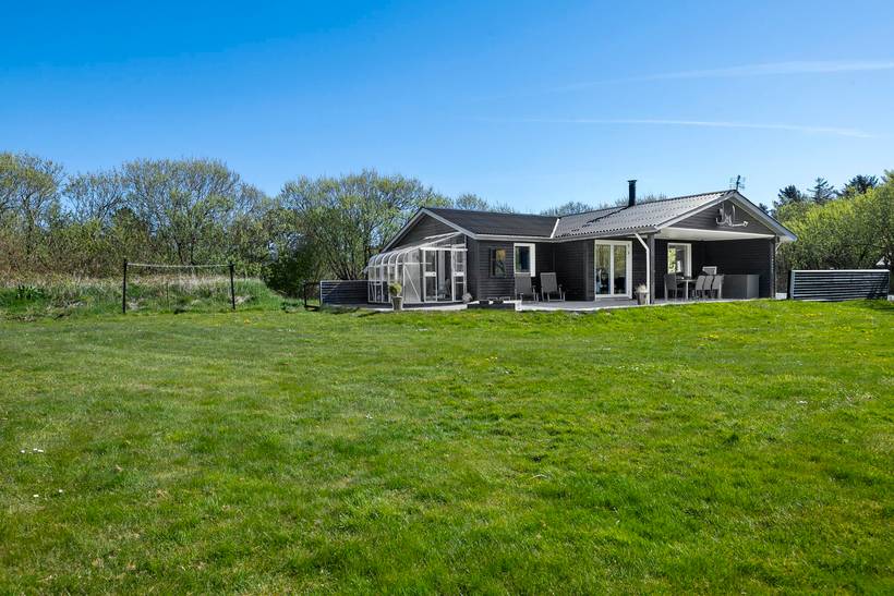 Foto von Ferienhaus LA41 in Lodbjerg Hede - Søndervig - Westjütland
