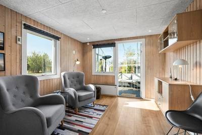 Vorschaubild von Ferienhaus LA41 in Lodbjerg Hede - Søndervig - Westjütland