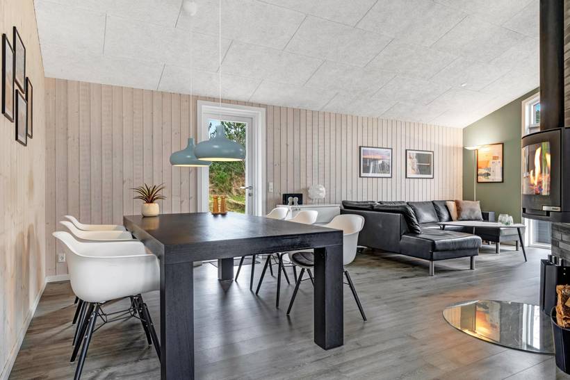 Foto von Ferienhaus LA42 in Blåvand - Westjütland