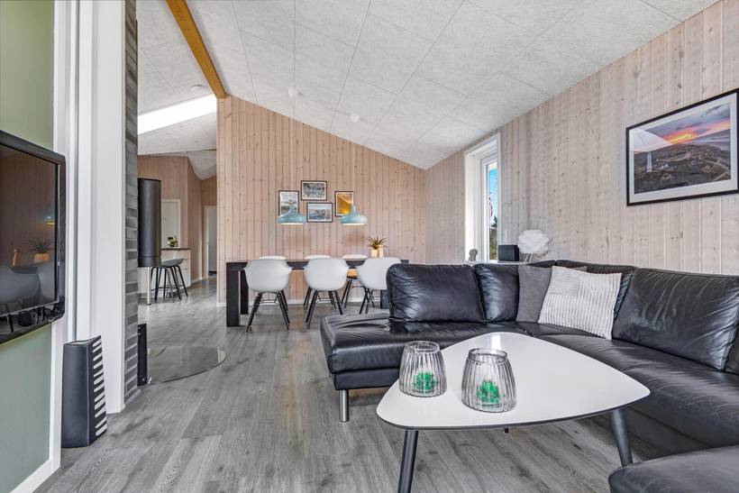 Foto von Ferienhaus LA42 in Blåvand - Westjütland