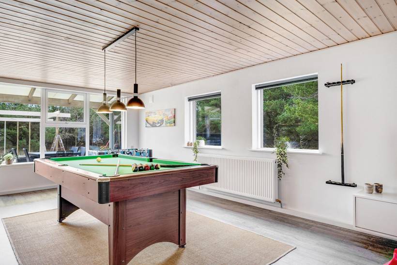 Foto von Ferienhaus LA42 in Blåvand - Westjütland