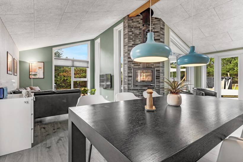 Foto von Ferienhaus LA42 in Blåvand - Westjütland