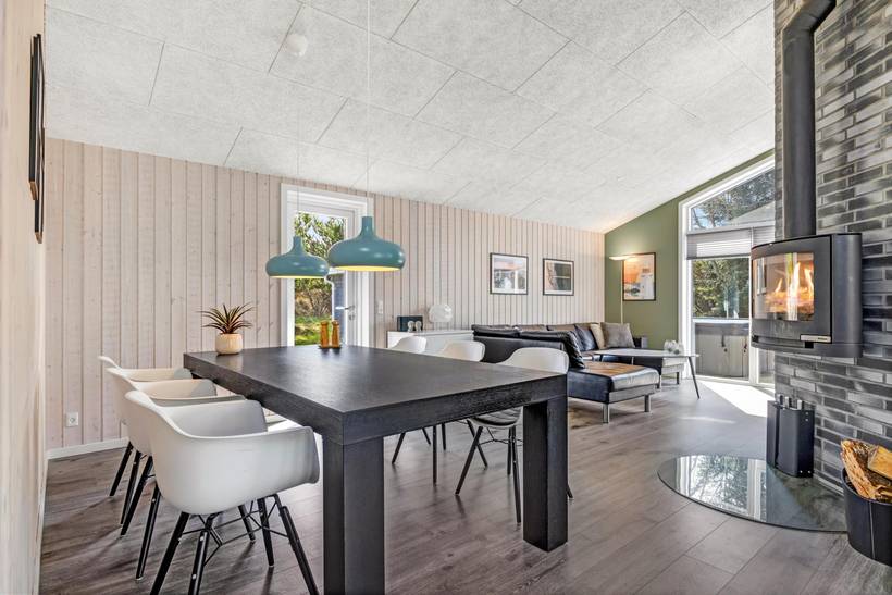 Foto von Ferienhaus LA42 in Blåvand - Westjütland