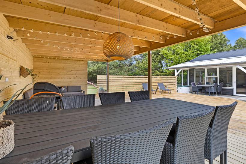 Foto von Ferienhaus LA42 in Blåvand - Westjütland
