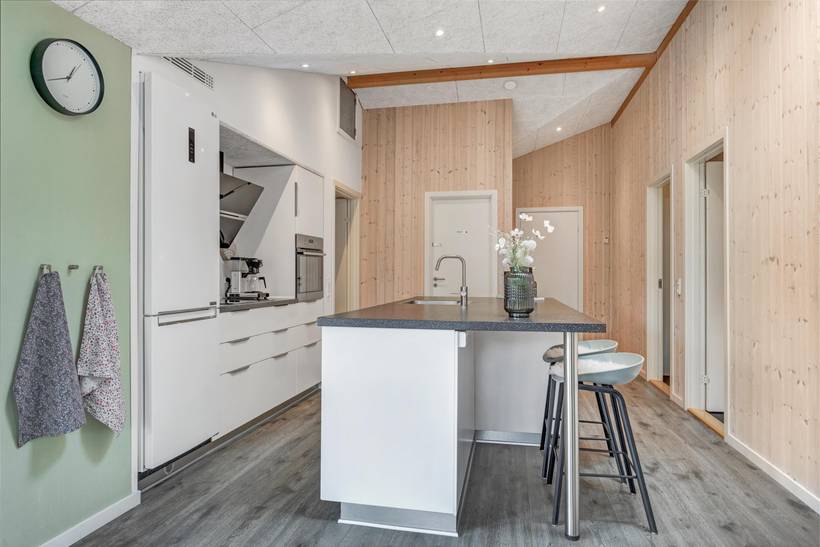 Foto von Ferienhaus LA42 in Blåvand - Westjütland