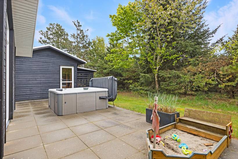 Foto von Ferienhaus LA42 in Blåvand - Westjütland