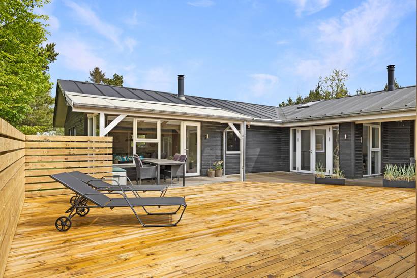 Foto von Ferienhaus LA42 in Blåvand - Westjütland