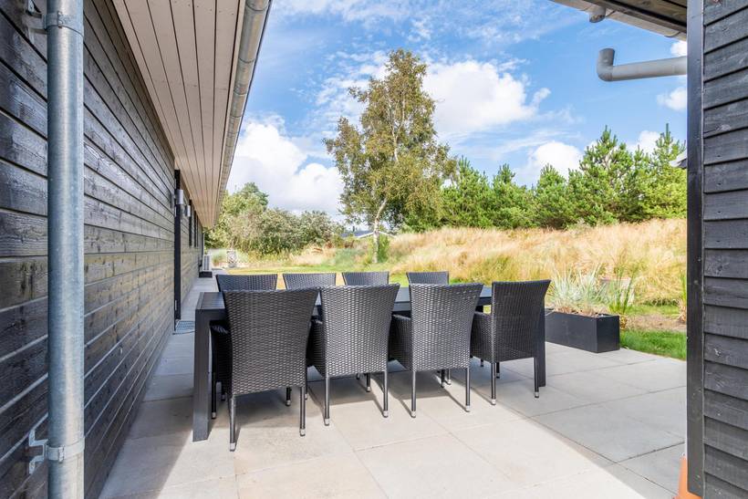 Foto von Ferienhaus LA42 in Blåvand - Westjütland