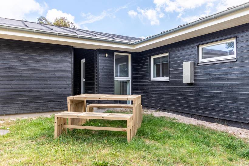Foto von Ferienhaus LA42 in Blåvand - Westjütland