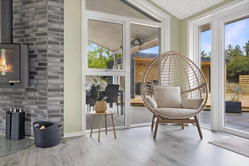 Foto von Ferienhaus LA42 in Blåvand - Westjütland