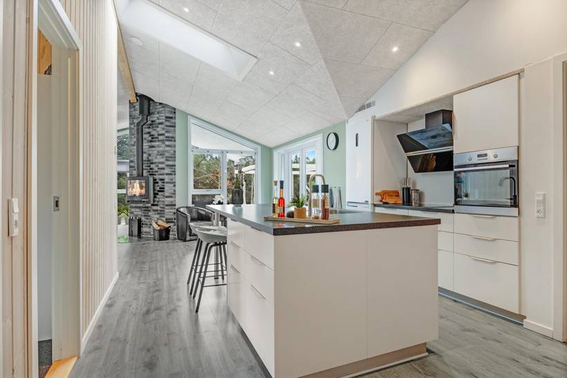 Foto von Ferienhaus LA42 in Blåvand - Westjütland