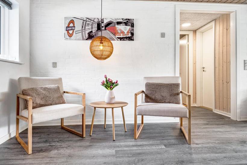 Foto von Ferienhaus LA42 in Blåvand - Westjütland