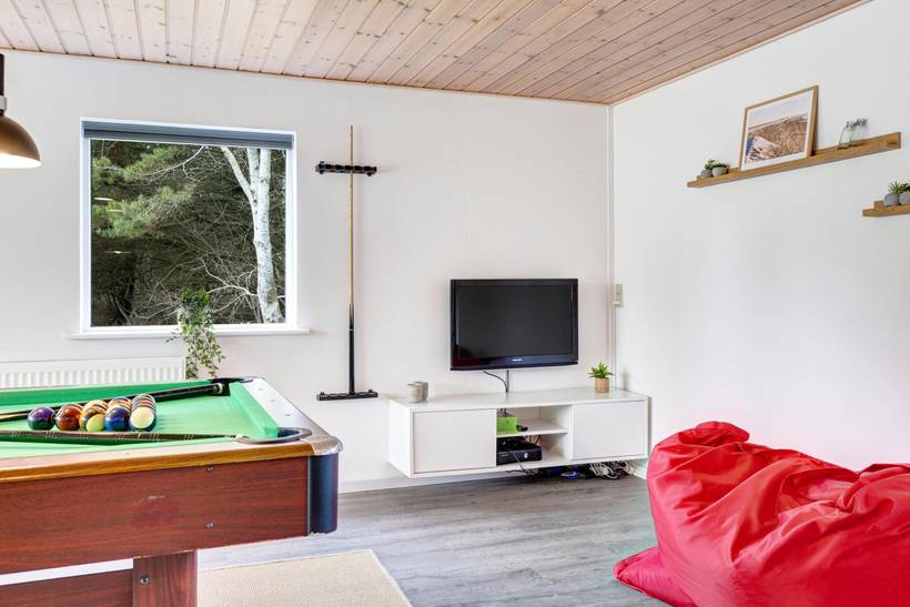 Foto von Ferienhaus LA42 in Blåvand - Westjütland