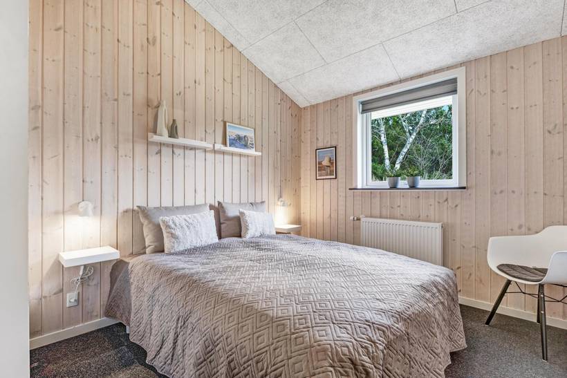 Foto von Ferienhaus LA42 in Blåvand - Westjütland