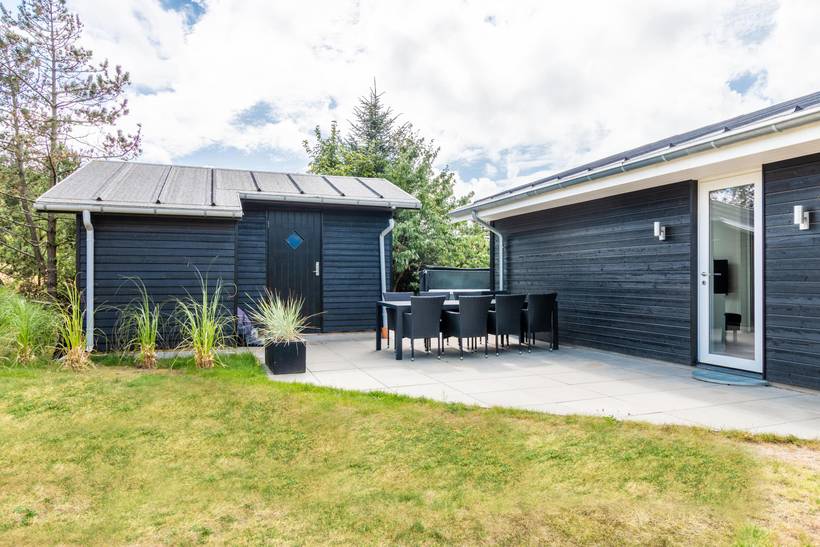 Foto von Ferienhaus LA42 in Blåvand - Westjütland
