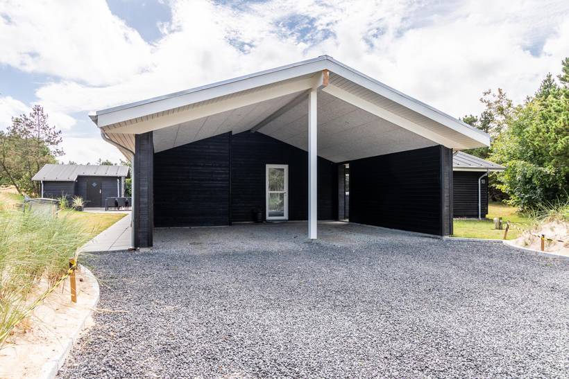 Foto von Ferienhaus LA42 in Blåvand - Westjütland