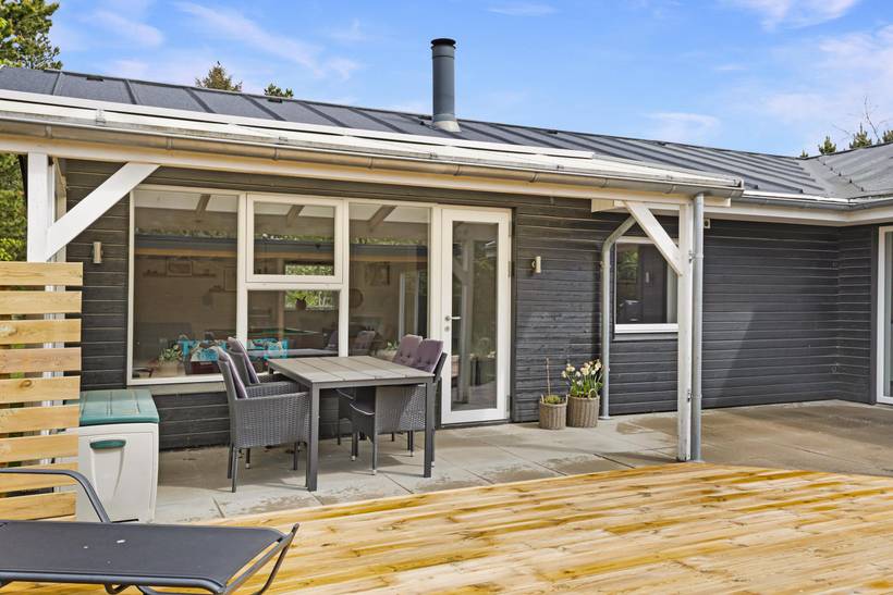 Foto von Ferienhaus LA42 in Blåvand - Westjütland