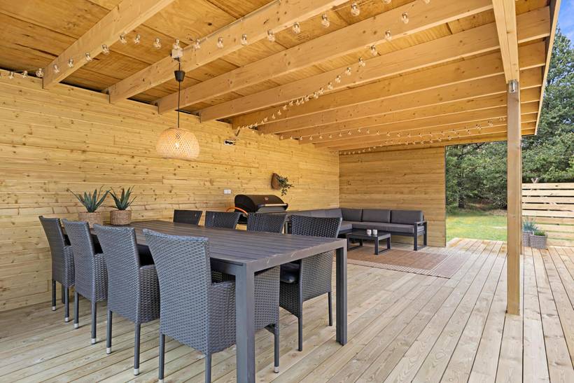 Foto von Ferienhaus LA42 in Blåvand - Westjütland