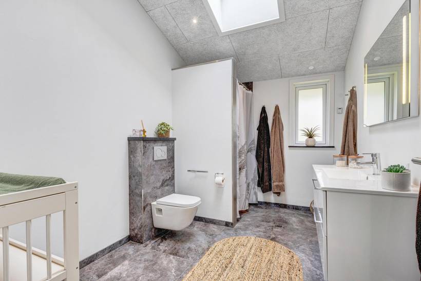 Foto von Ferienhaus LA42 in Blåvand - Westjütland