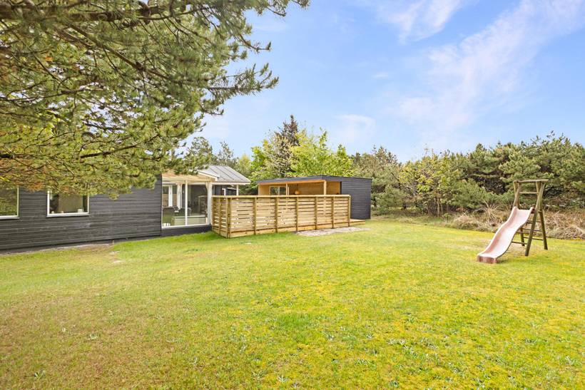 Foto von Ferienhaus LA42 in Blåvand - Westjütland
