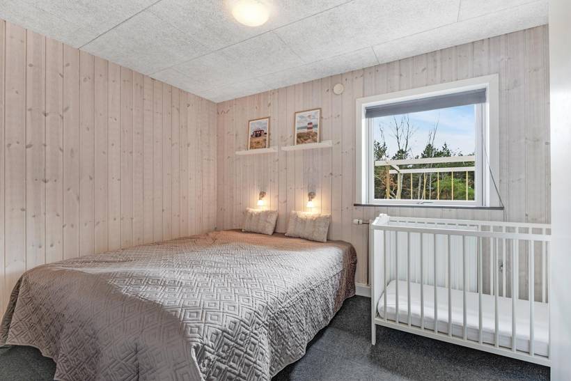 Foto von Ferienhaus LA42 in Blåvand - Westjütland