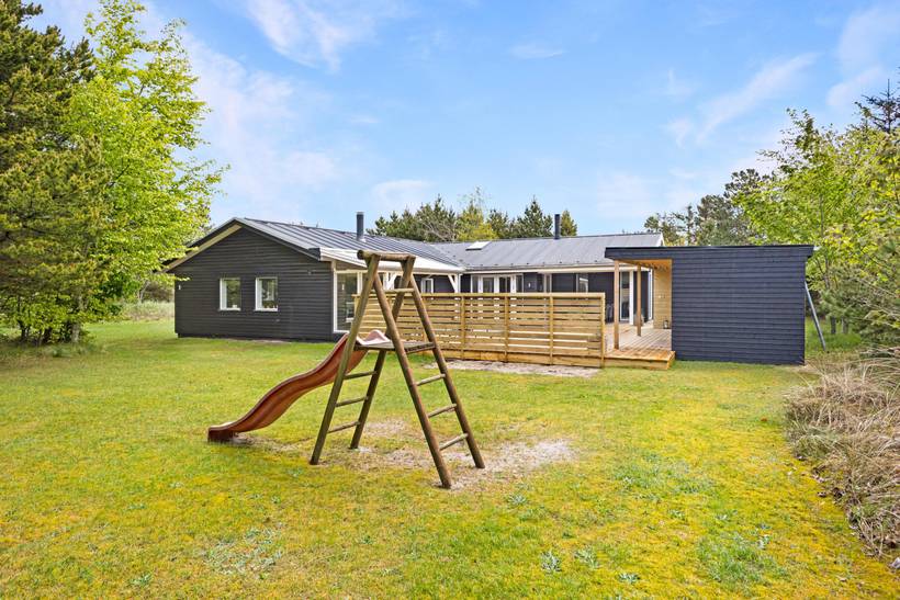 Foto von Ferienhaus LA42 in Blåvand - Westjütland