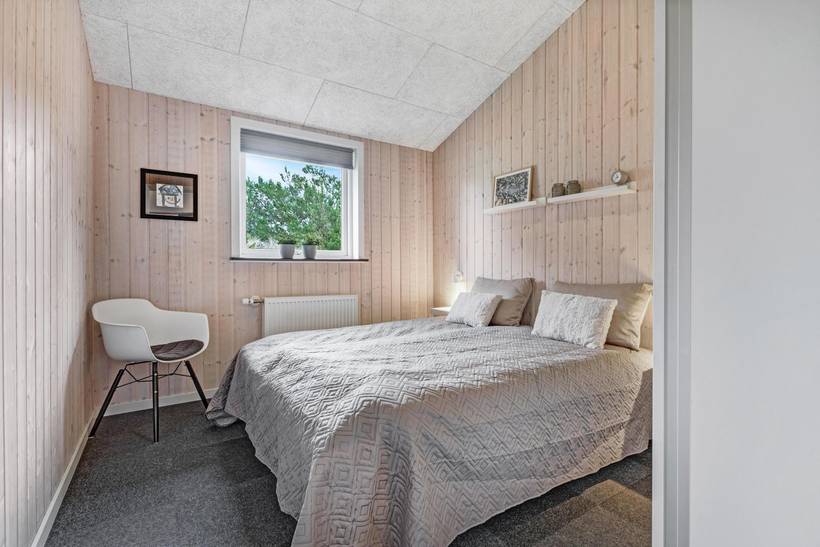Foto von Ferienhaus LA42 in Blåvand - Westjütland