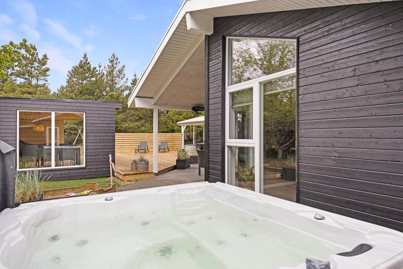 Foto von Ferienhaus LA42 in Blåvand - Westjütland