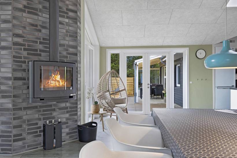 Foto von Ferienhaus LA42 in Blåvand - Westjütland
