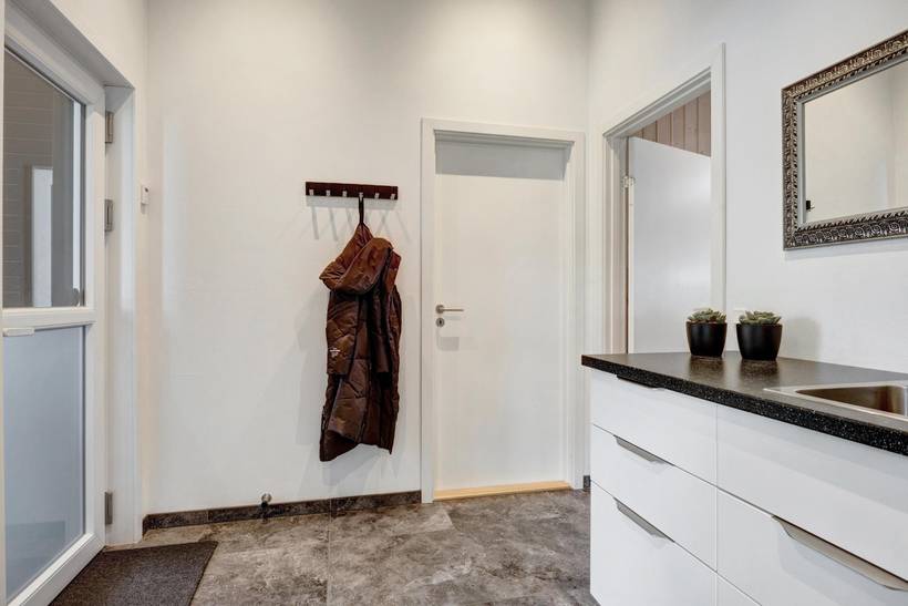 Foto von Ferienhaus LA42 in Blåvand - Westjütland