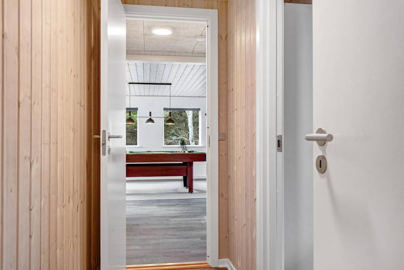 Foto von Ferienhaus LA42 in Blåvand - Westjütland