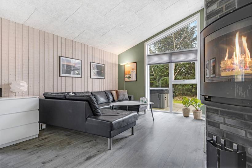 Foto von Ferienhaus LA42 in Blåvand - Westjütland