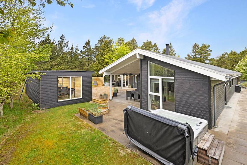 Foto von Ferienhaus LA42 in Blåvand - Westjütland